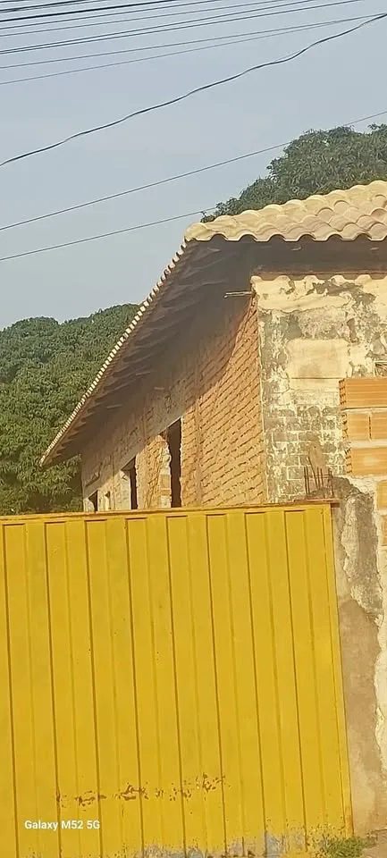 Vendo casa no Bairro Sao Judas proximo ao hospital do centro v