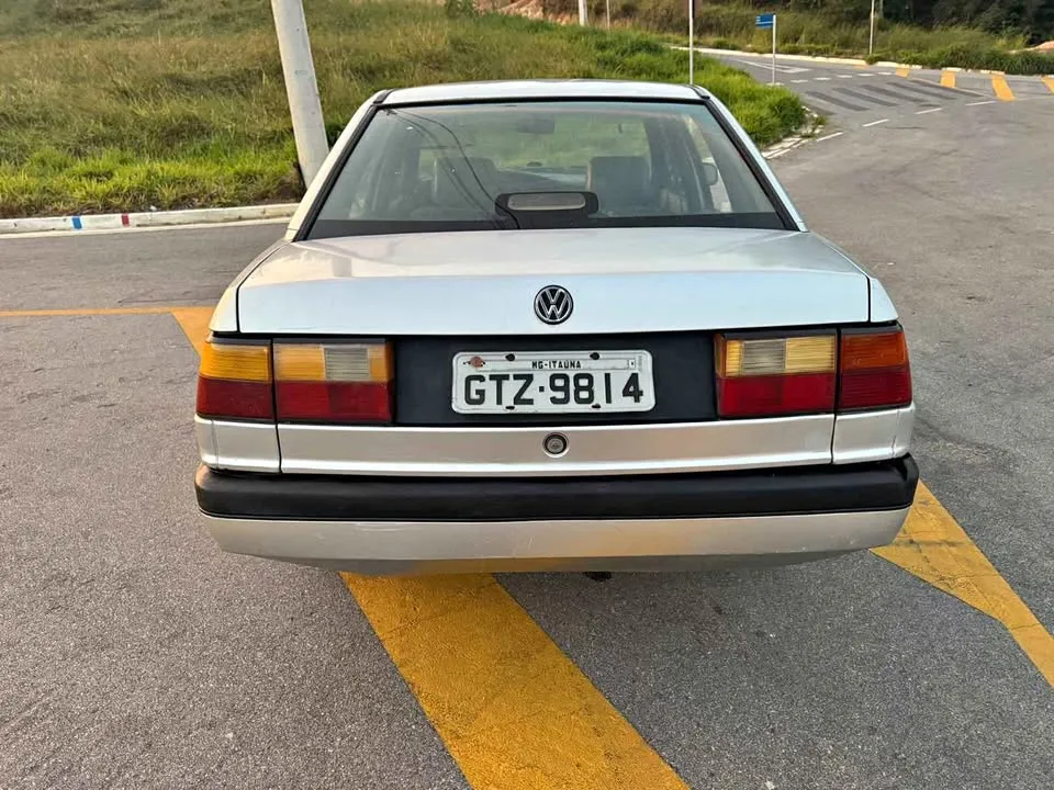 Volkswagen Santana 1996 à venda