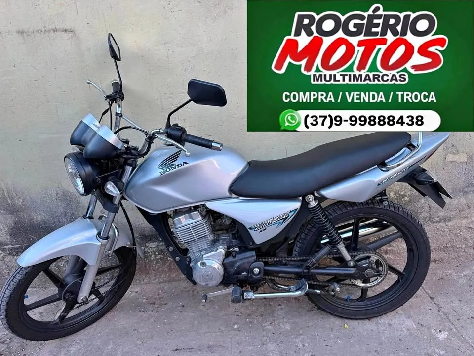 2007 Honda ADV 150