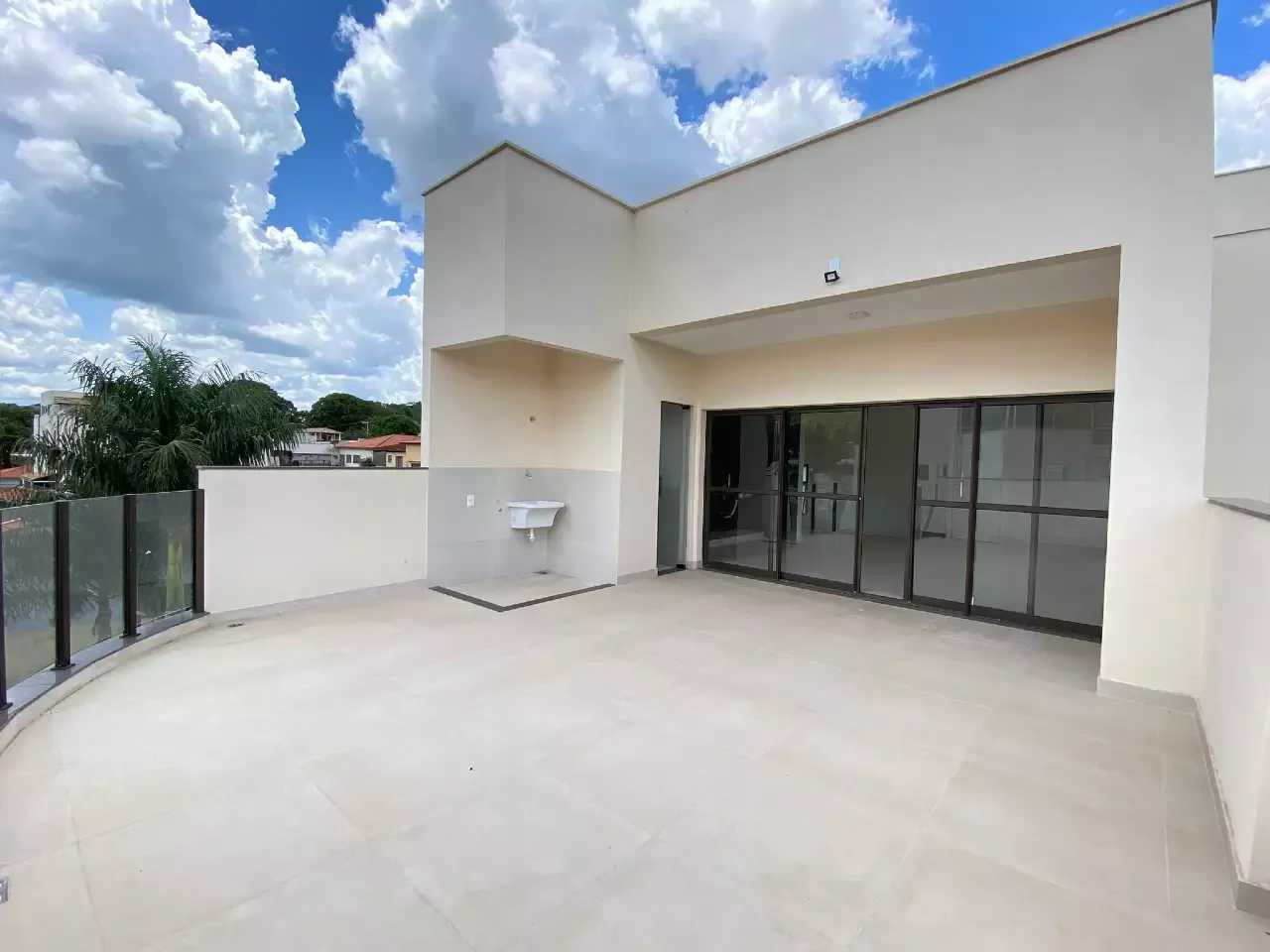 Cobertura 3 quartos à venda no bairro Lourdes