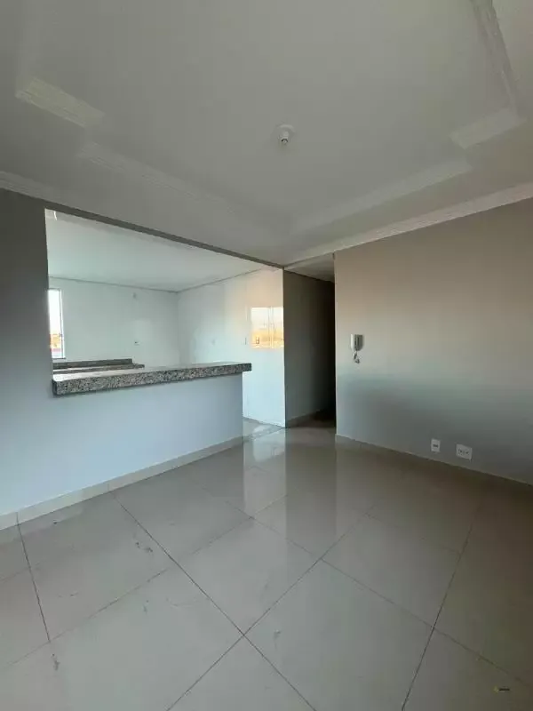 Apartamento 3 quartos, 1 suíte, à venda no Belvedere