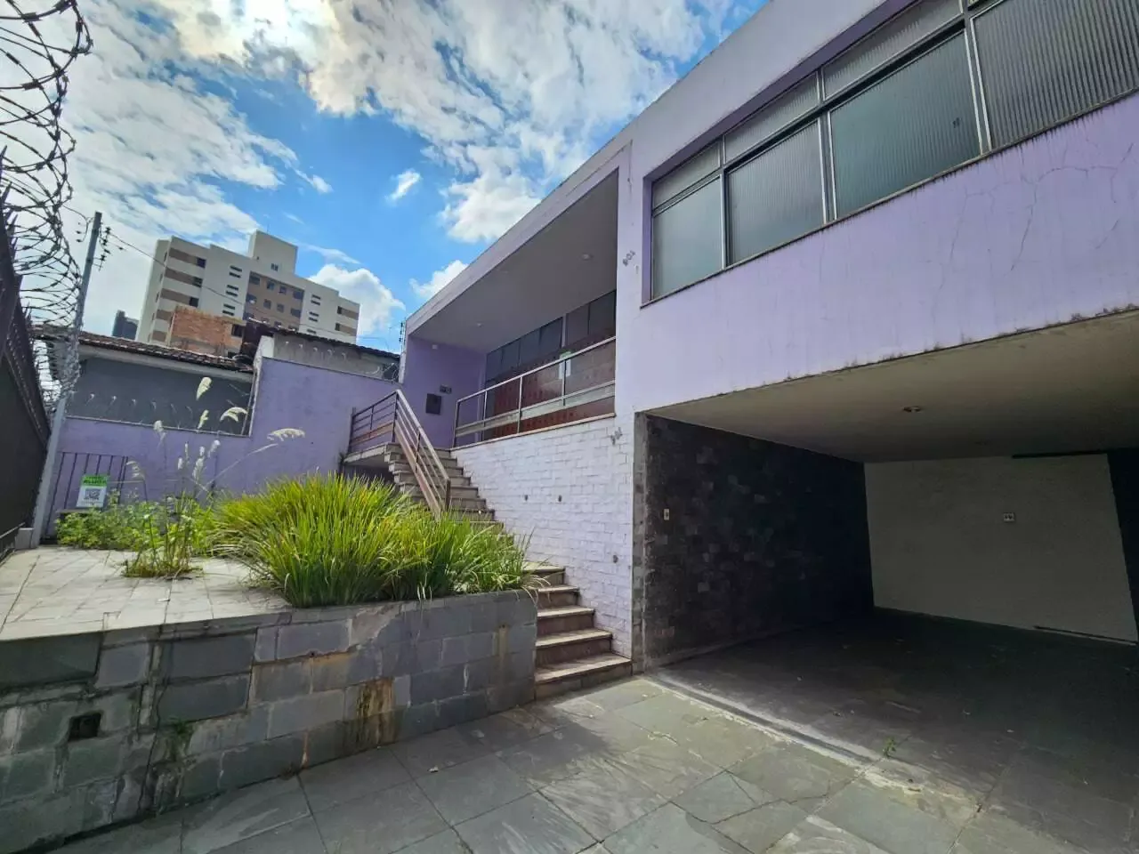 CASA para aluguel, 3 quartos, 1 suíte, 2 vagas, CENTRO