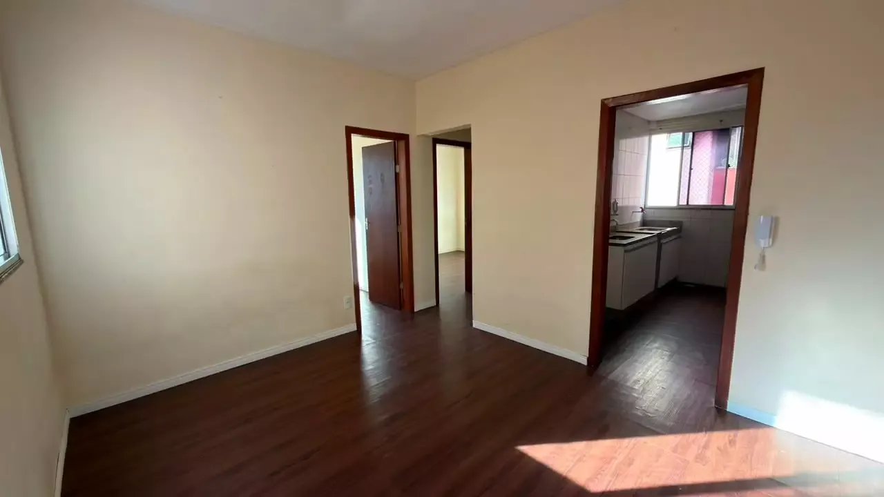 Apartamento 2 quartos para alugar na Chácara do Quitão