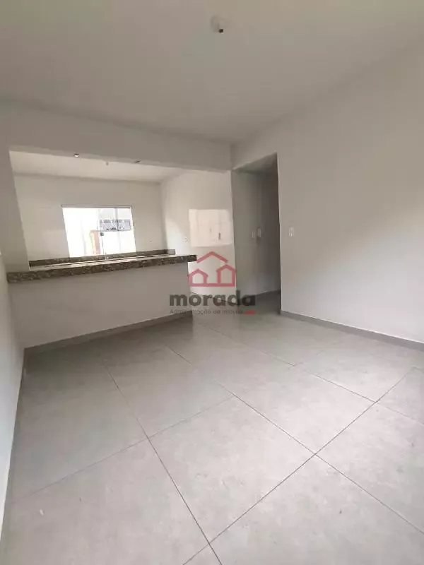 Apartamento 3 quartos à venda no Residencial Veredas