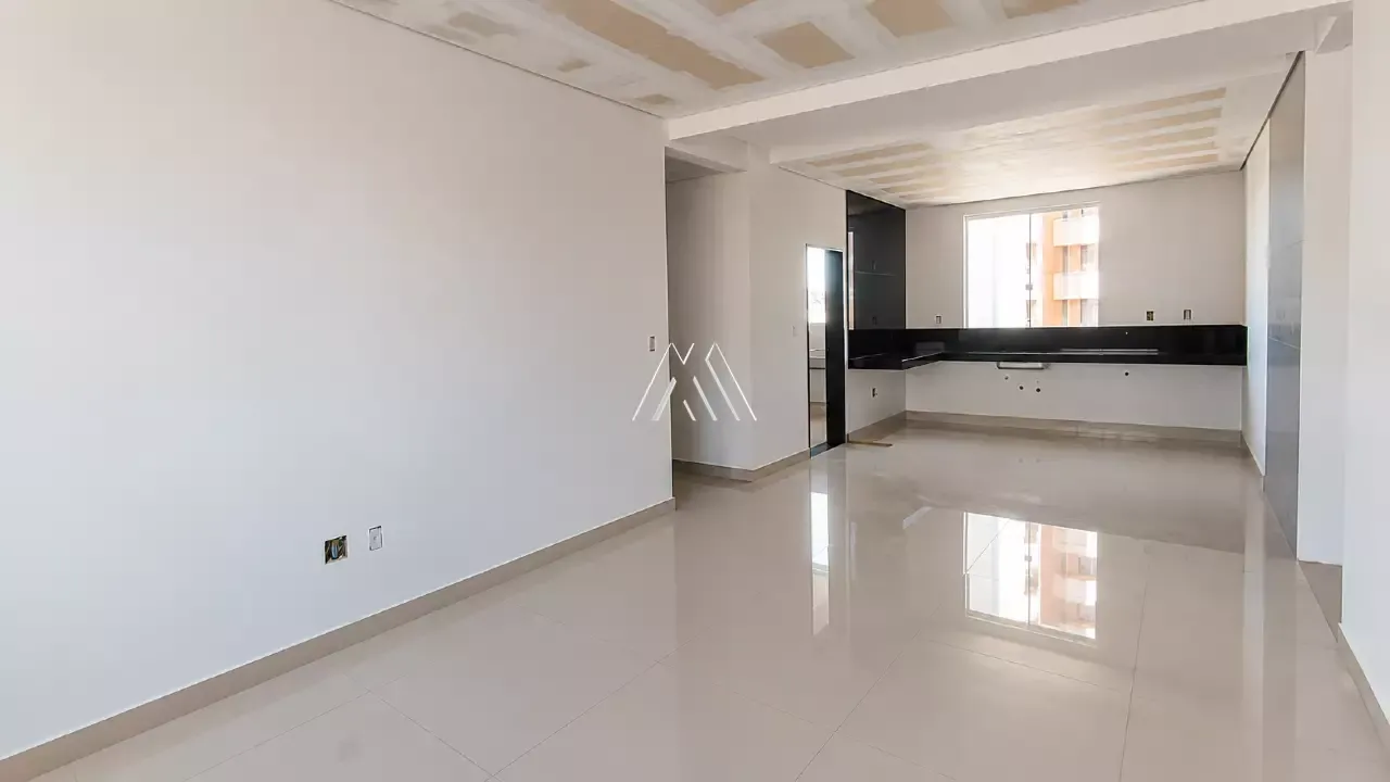 Apartamento à venda, Centro