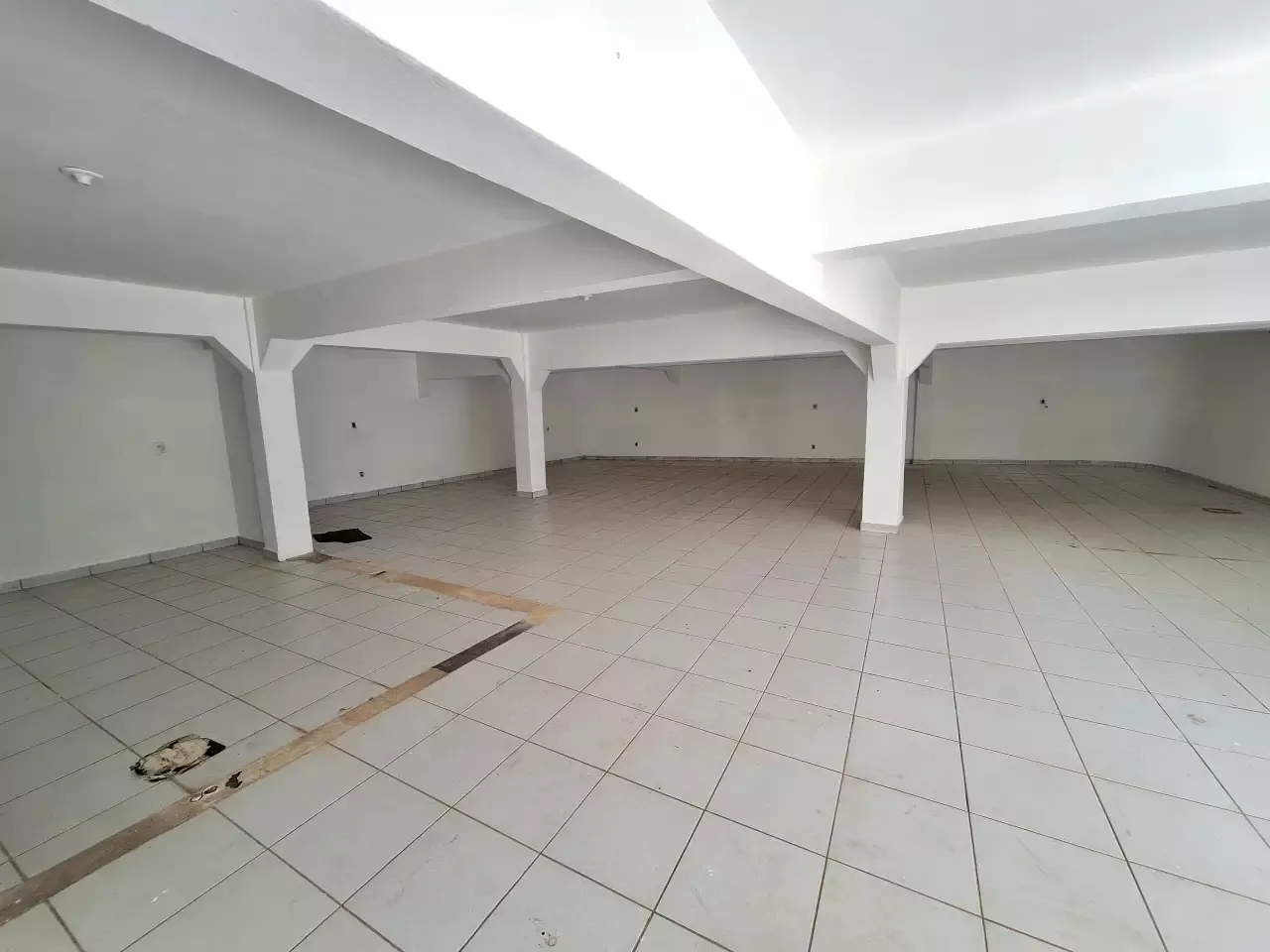 Ponto comercial para alugar no Graças – 217 m²