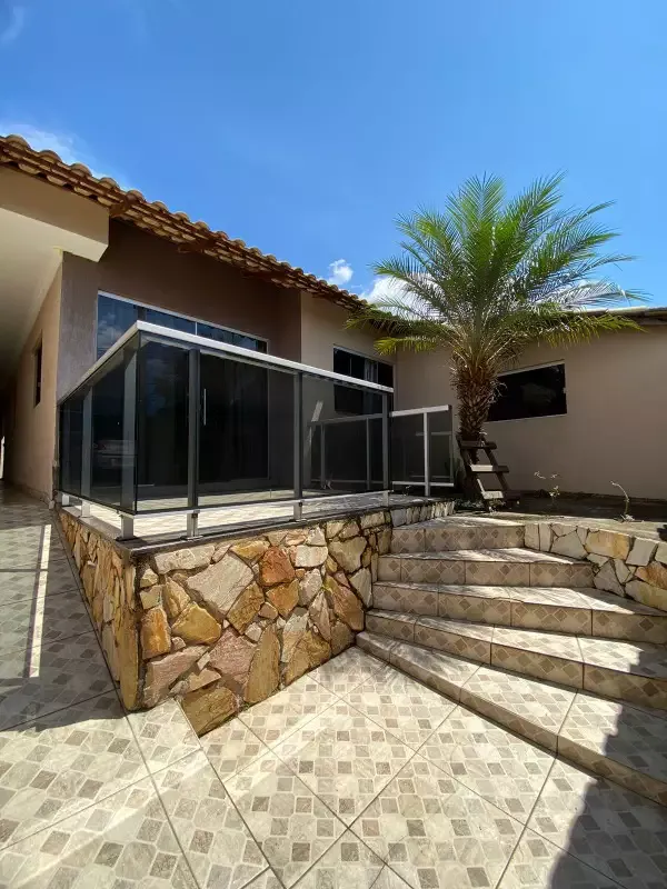 Casa à venda, 3 quartos, 3 vagas, Centenário