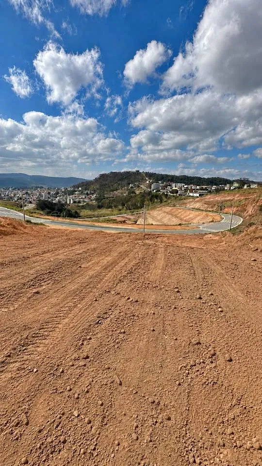 Lote à venda no Morada Nova – 450 m²
