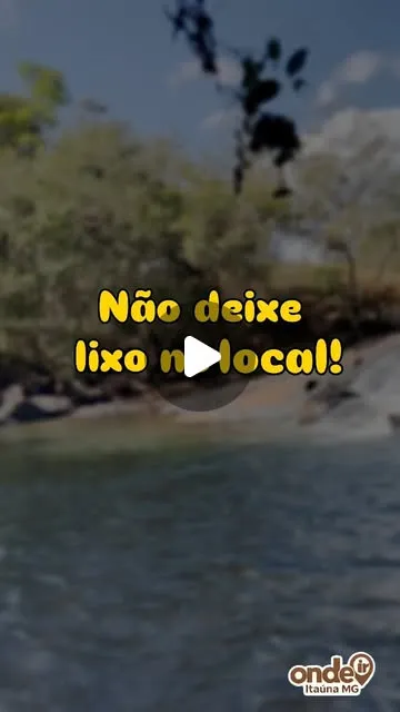 Dicas de locais em Itaúna