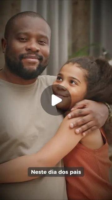 Feliz Dia dos Pais em Carmo do Cajuru