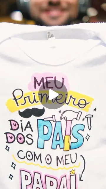 Homenagem ao Dia dos Pais pela Intercast