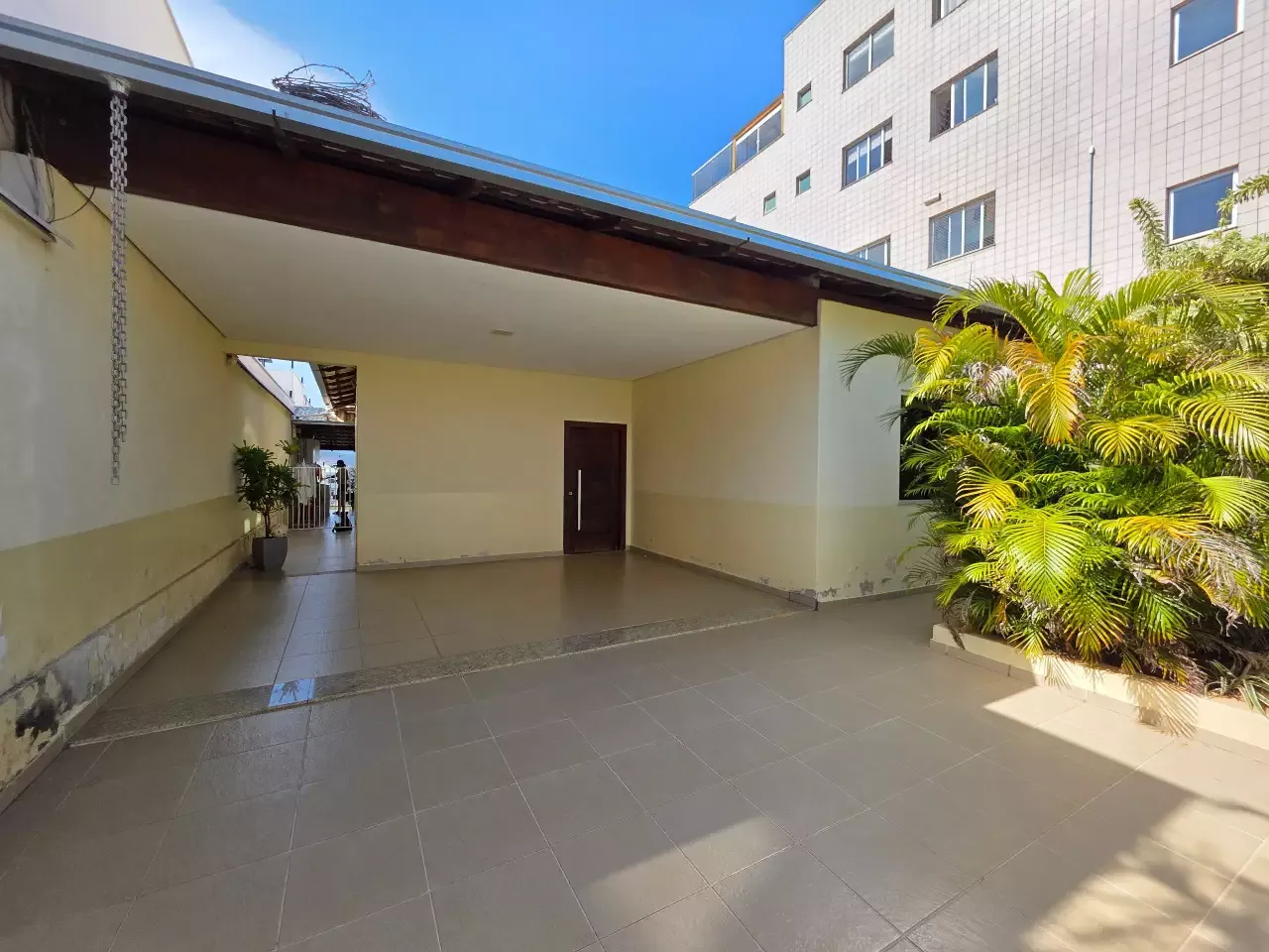 CASA à venda, 3 quartos, 1 suíte, 4 vagas, BELVEDERE