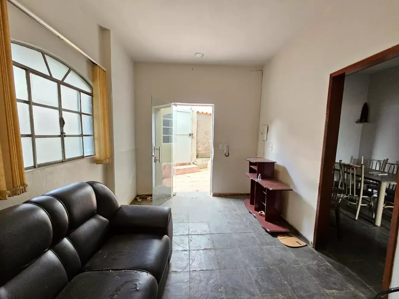 Casa 2 quartos à venda no Nogueira Machado