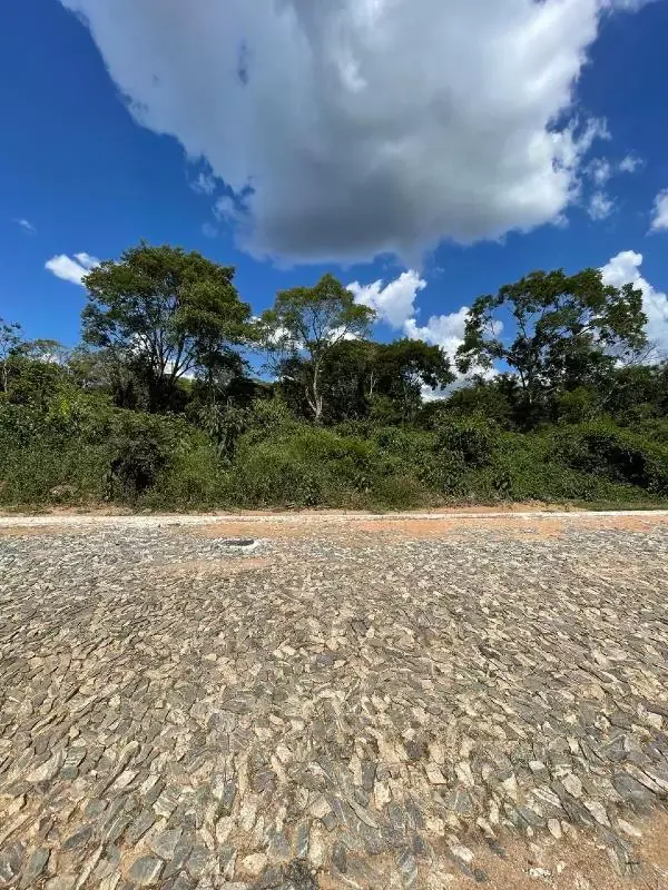 Lote à venda, Condomínio Arrail do Lago