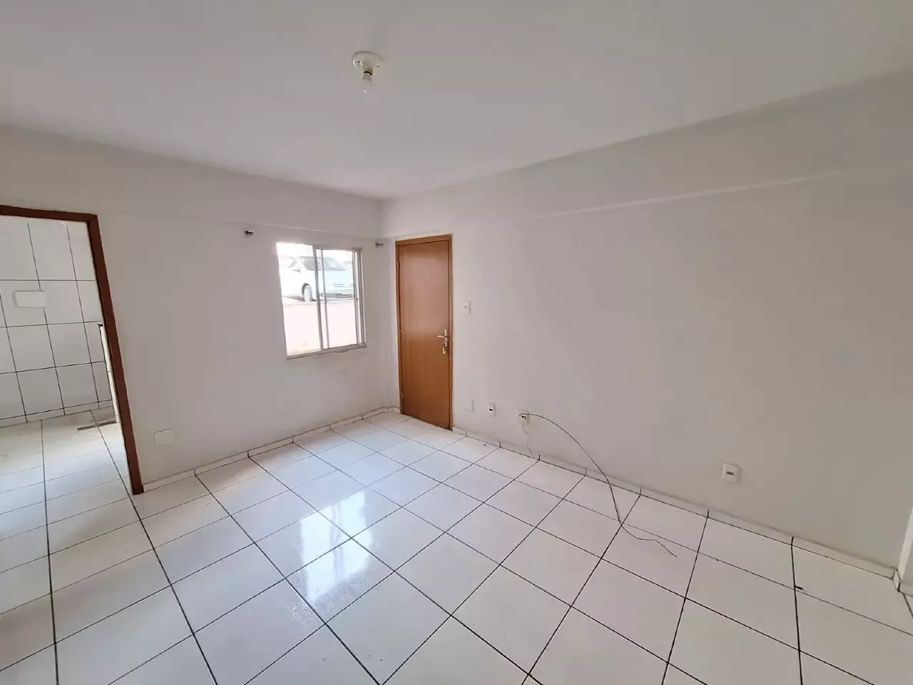 Apartamento 2 quartos para alugar no Recanto das Peixotas