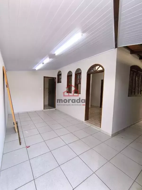 Casa 3 quartos com suíte à venda na Cidade Nova