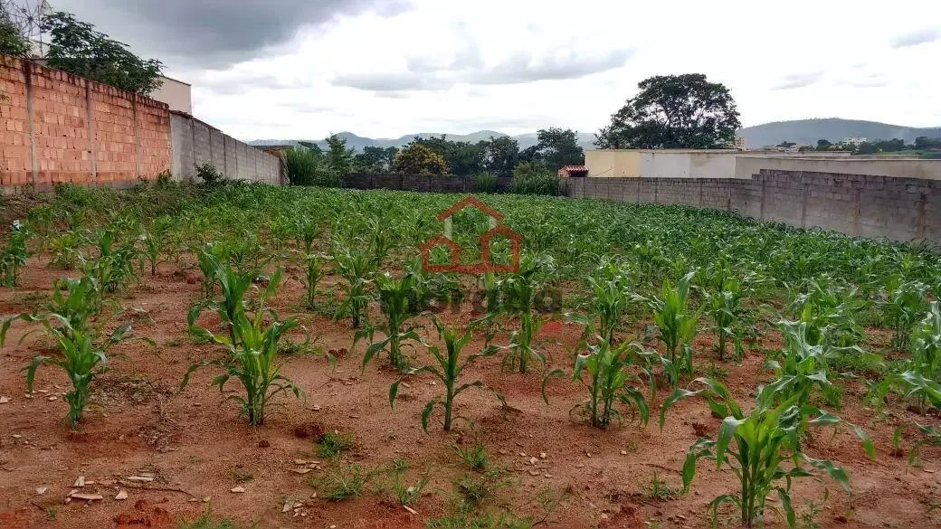Lote de 1.218 m² à venda no Residencial Vale das Aroeiras