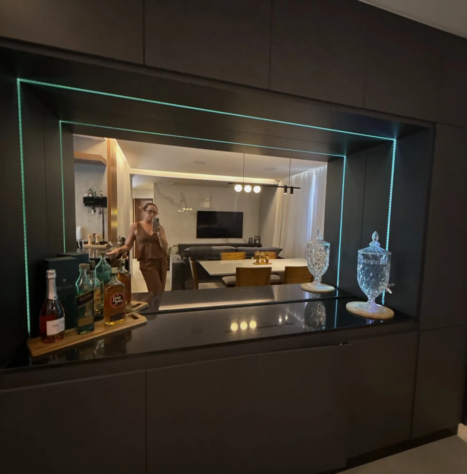 Apartamento 3 quartos à venda no Veredas