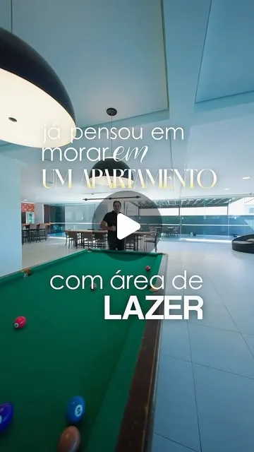 Apartamento 4 quartos no Centro – 295 m²