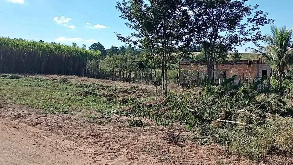 Chácara na Zona Rural – João da Horta