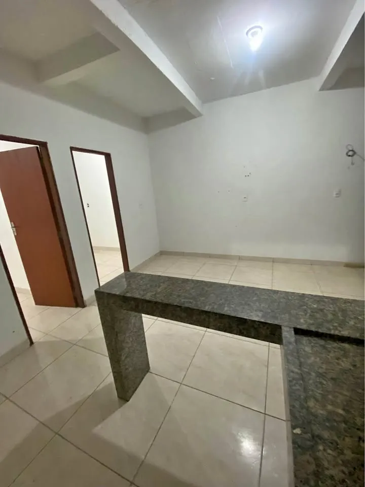 Apartamento 2 quartos para alugar no Santana