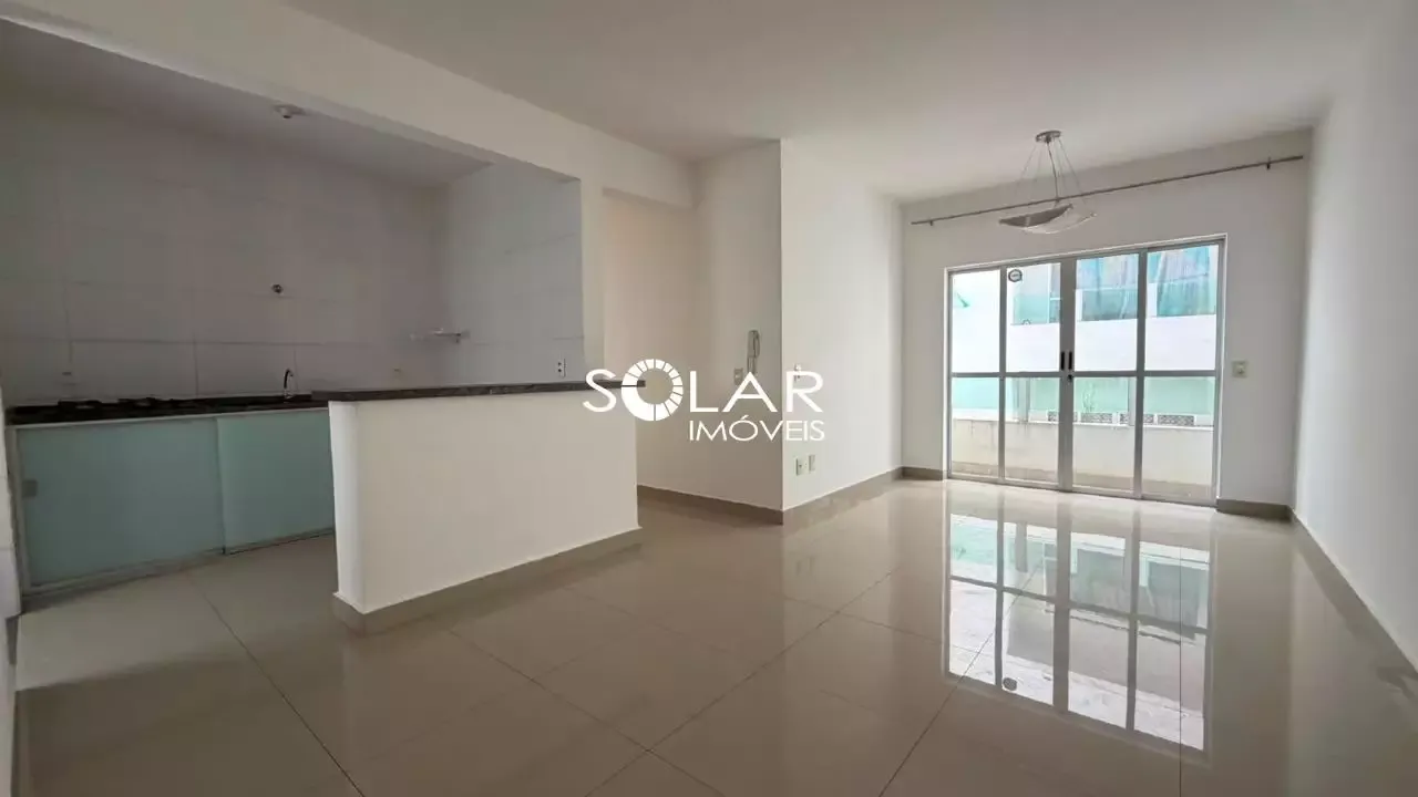 Apartamento 3 quartos à venda no Morada Nova