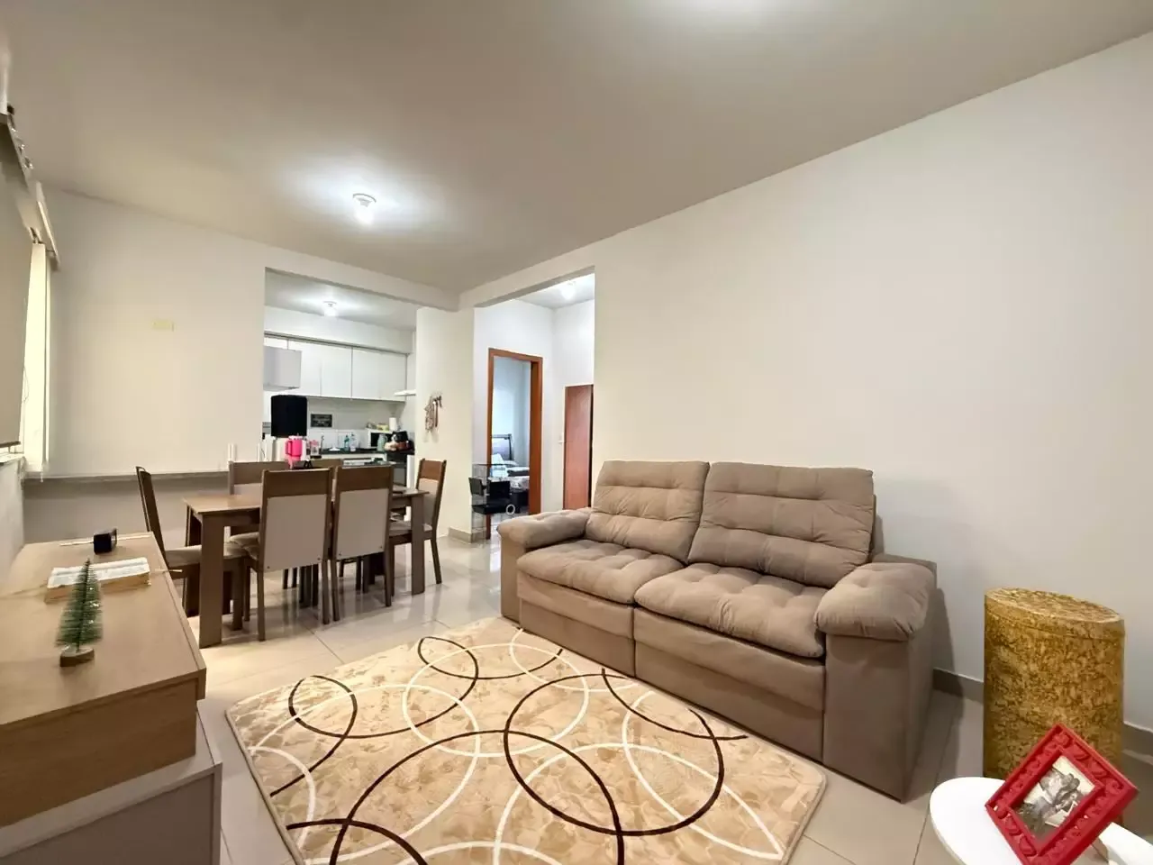 Apartamento 2 quartos à venda no Olímpio Moreira