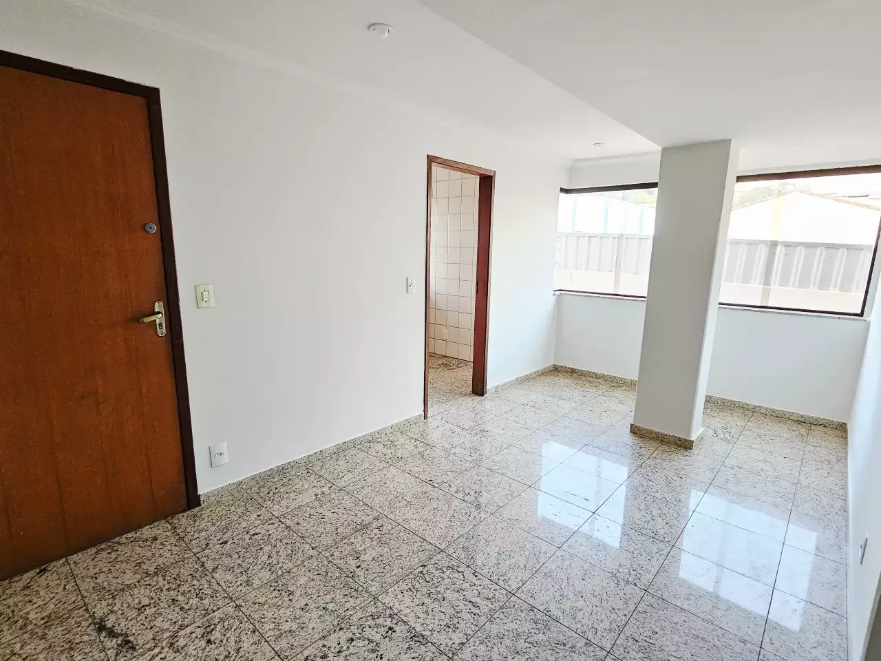 Apartamento 3 quartos com suíte à venda no Centro