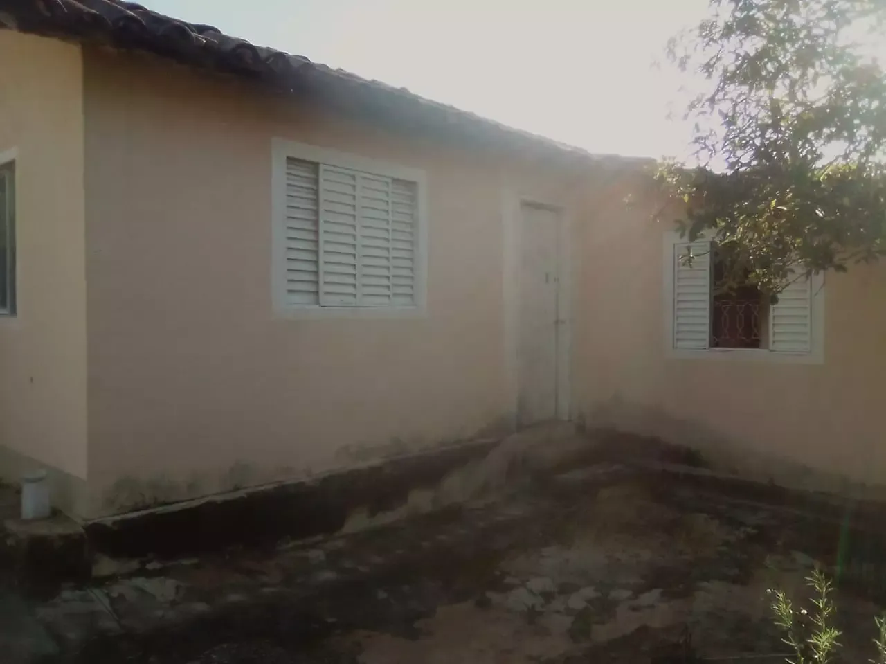 CHACARA à venda, 3 quartos, CORREGO DO SOLDADO (ZONA RURAL)