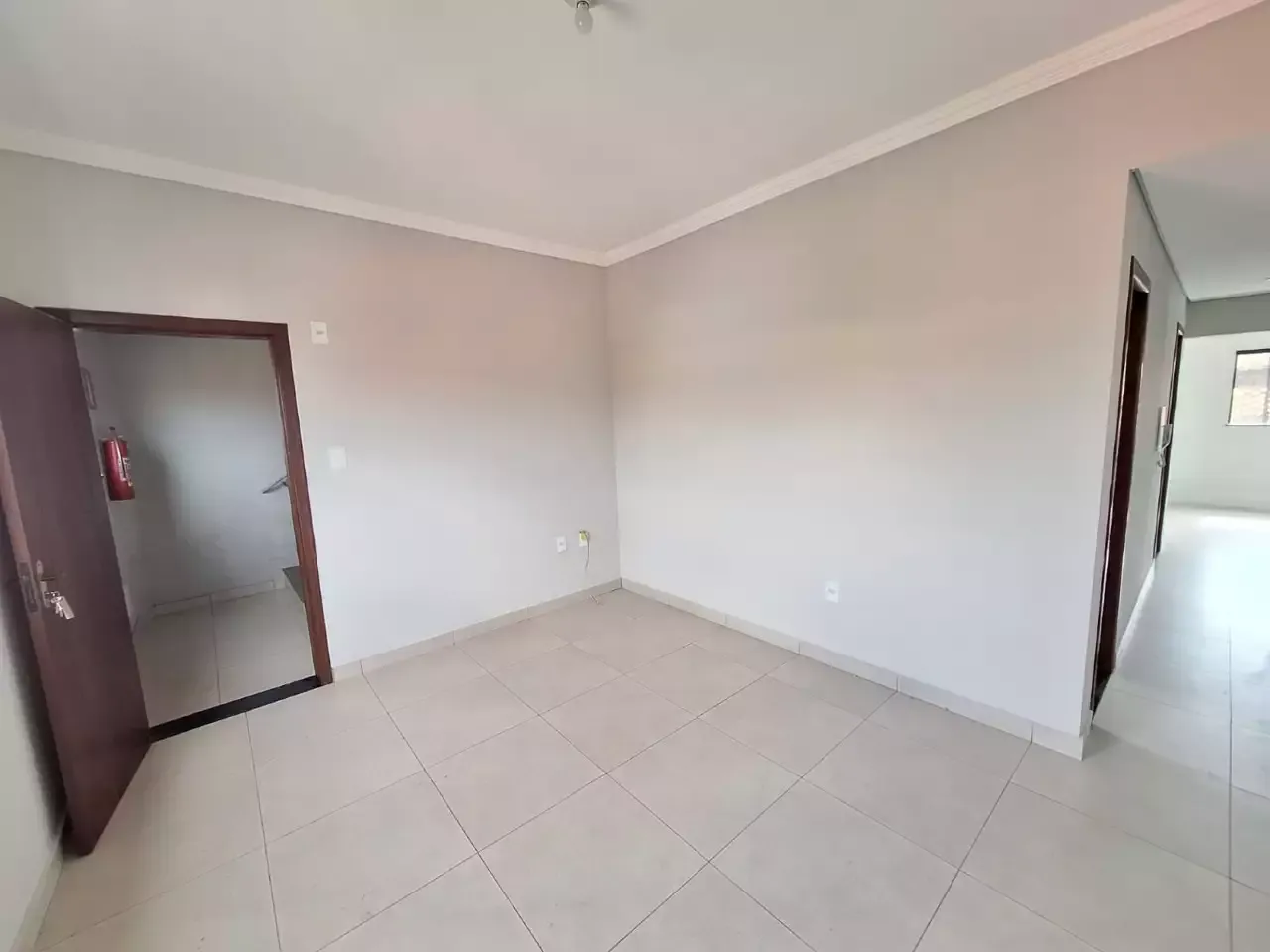 APARTAMENTO para aluguel, 3 quartos, 1 suíte, 1 vaga, ANTUNES