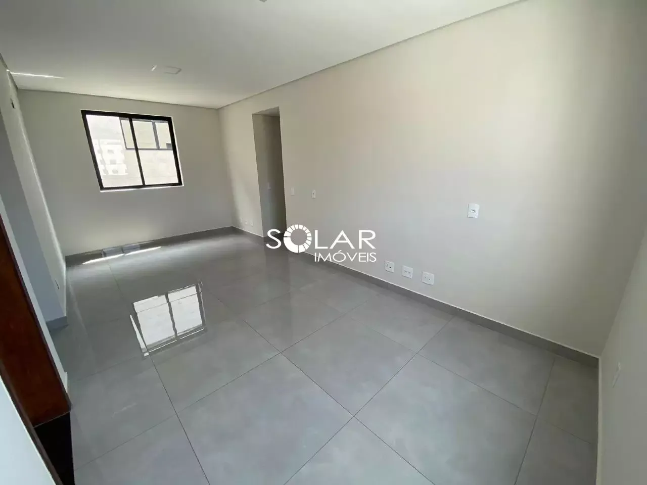 Apartamento alto padrão 3 quartos para alugar no Graças