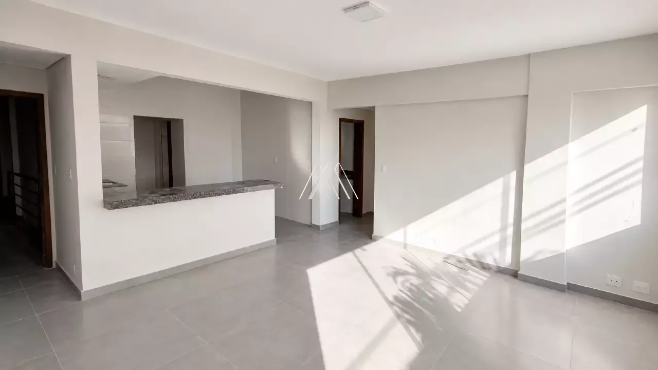 Apartamento 3 quartos à venda no Padre Eustáquio