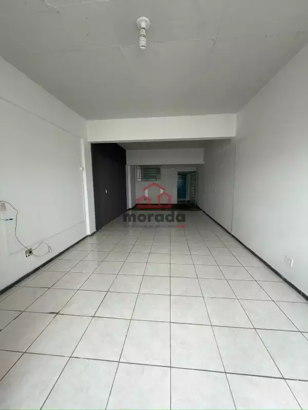 Sala comercial de 45 m² à venda no Centro