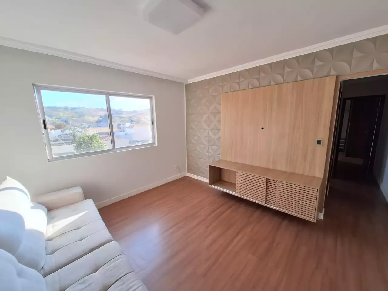 Apartamento 2 quartos para alugar no Residencial Morro do Sol