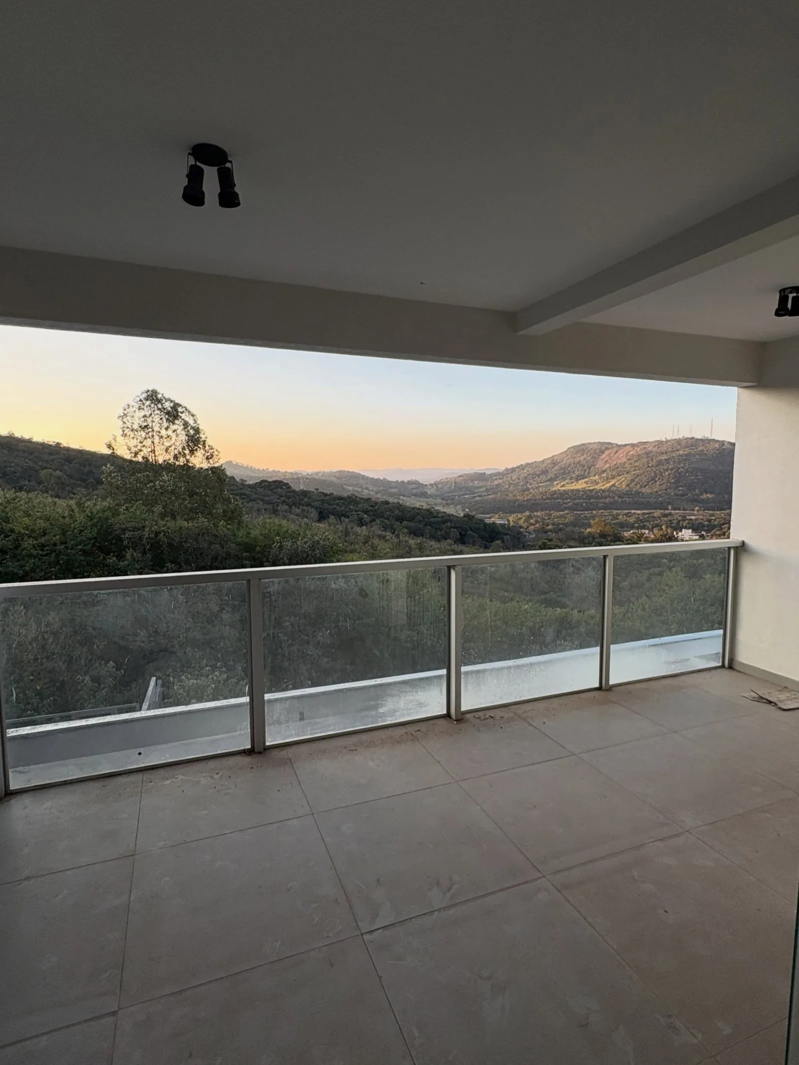 Apartamento 3 quartos à venda no Belvedere