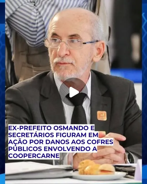 Ação Civil Pública apura pagamentos indevidos de energia pela Prefeitura
