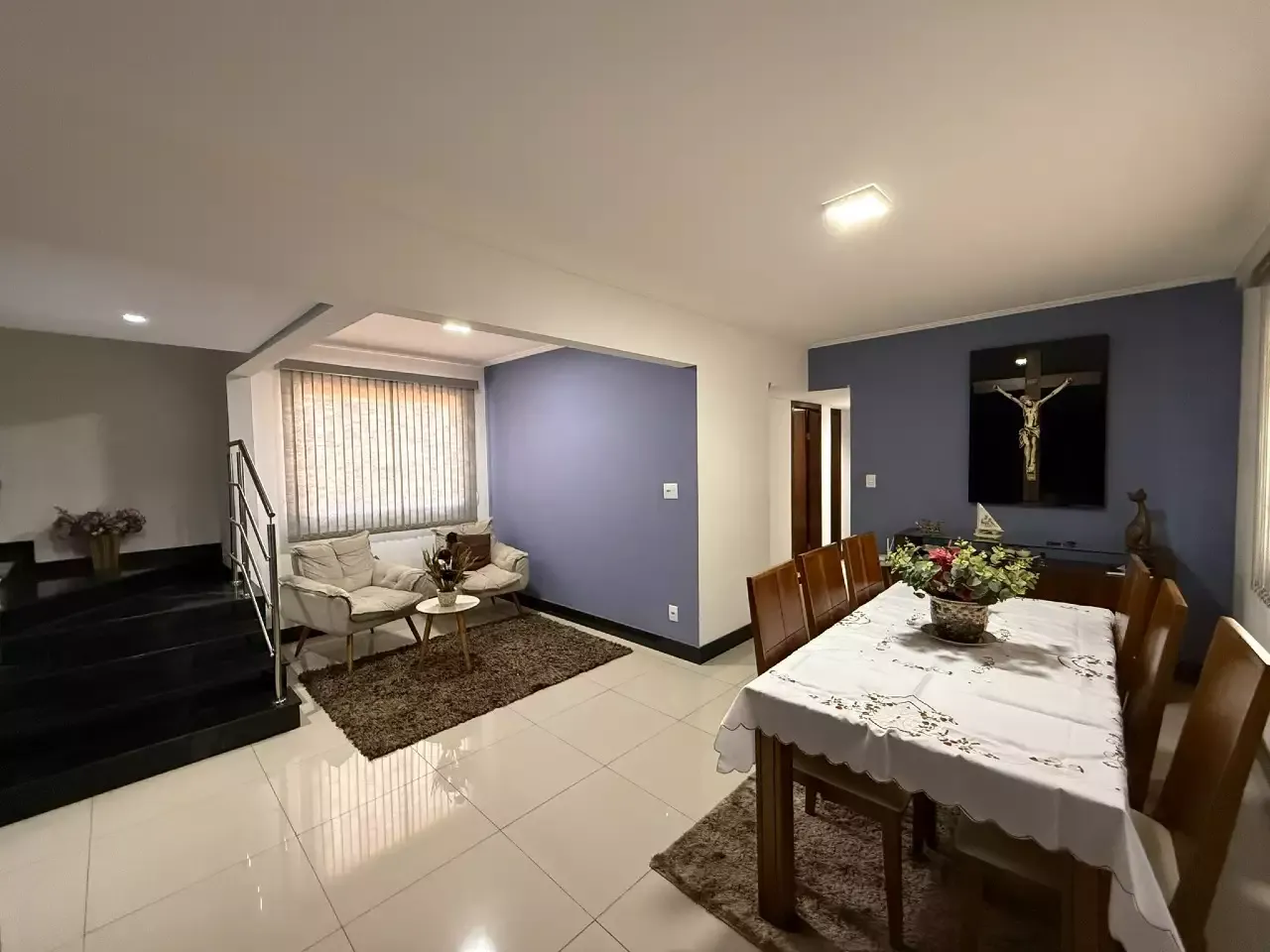Cobertura à venda, 3 quartos, 1 suíte, 2 vagas, GRAÇAS