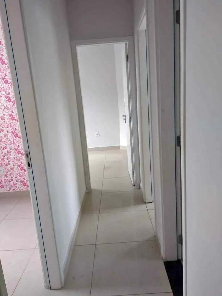 Apartamento 3 quartos à venda no Garcias