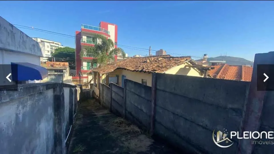 3 quartos 1 banheiro – Casa