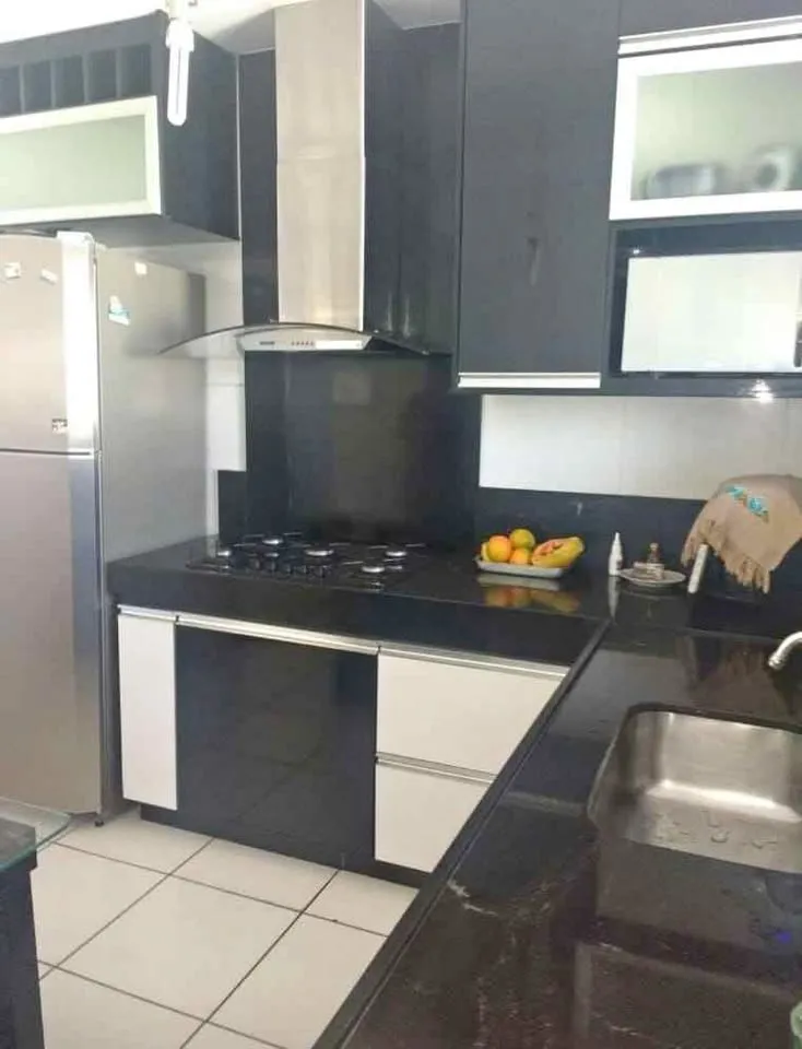 Apartamento 3 quartos, 100 m² no Jardim – à venda