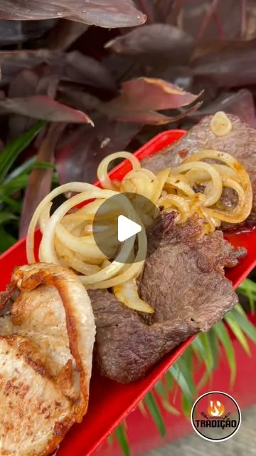 Churrasco delivery com planos semanal e mensal
