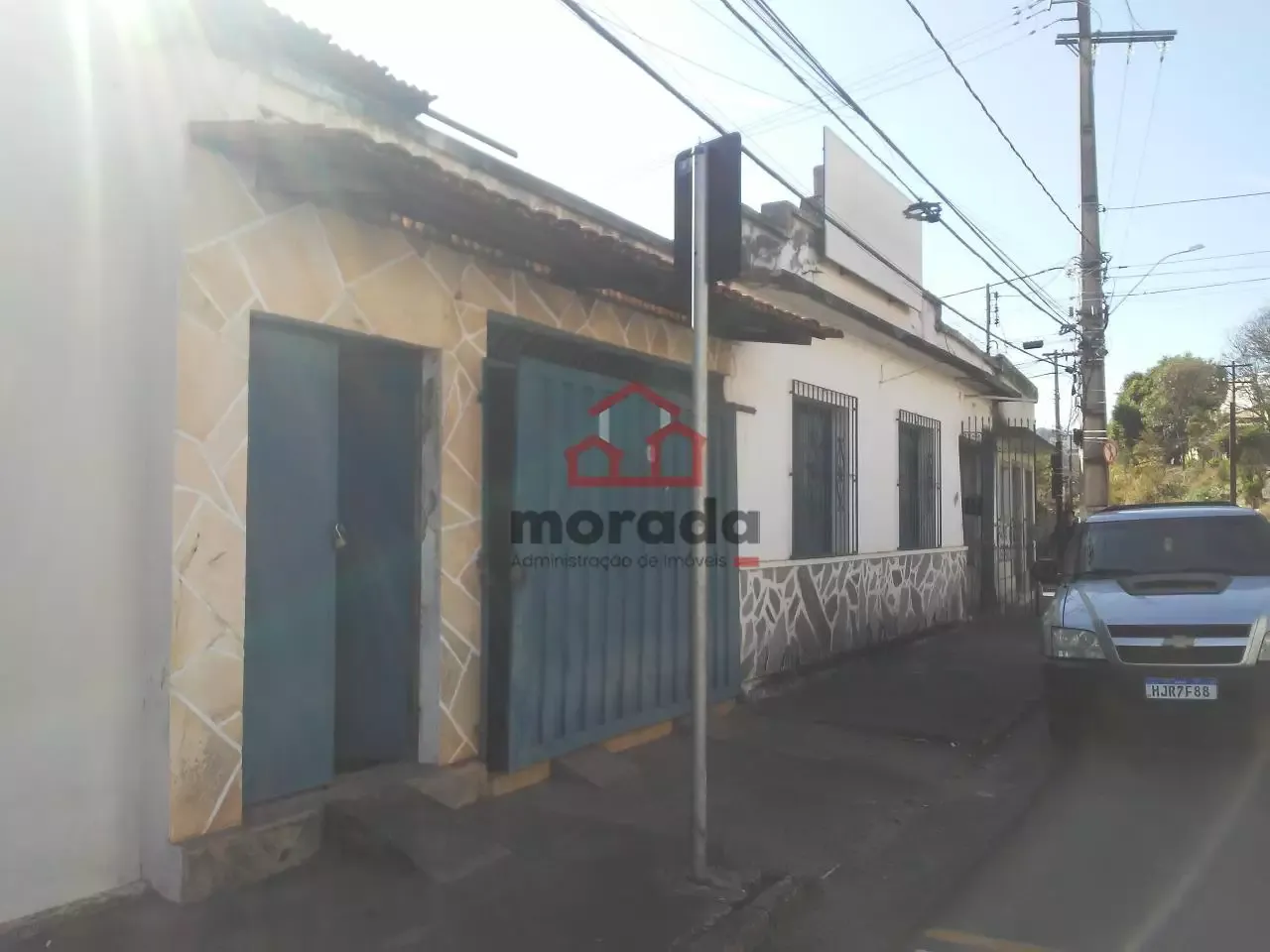 Casa 2 quartos, 130 m² à venda no Centro