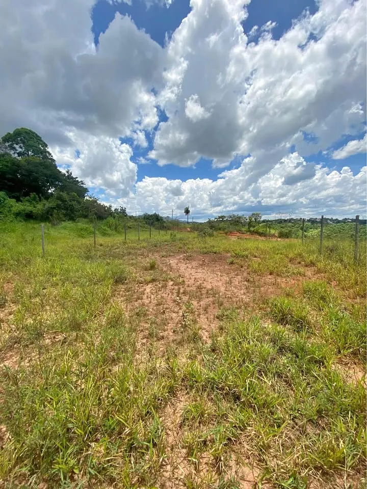 Terreno plano 360 m² em Igarapé