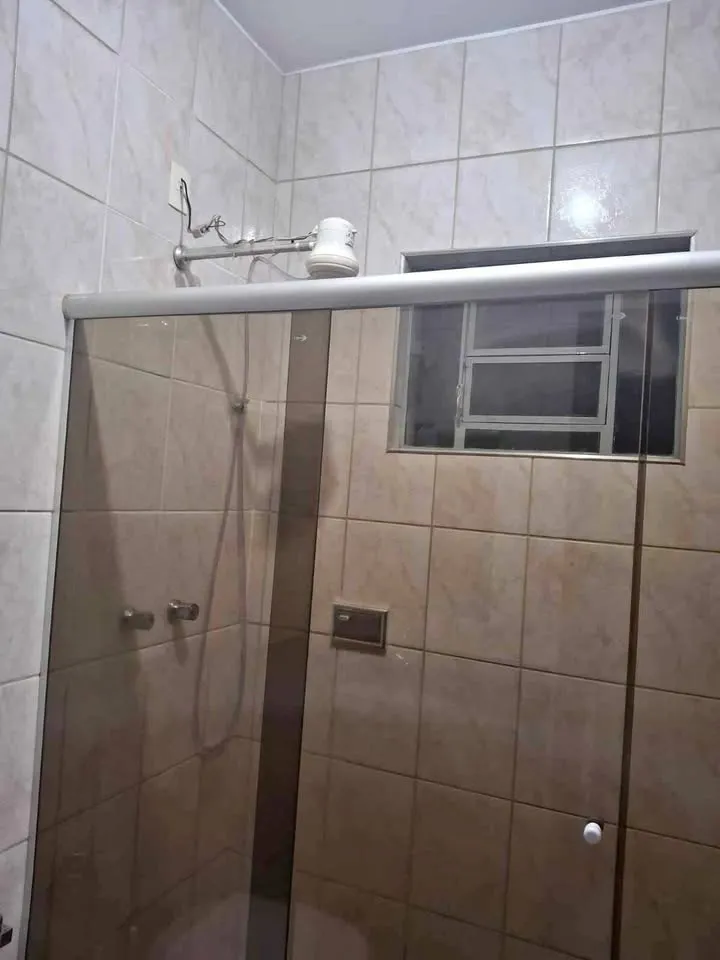 2 quartos 2 banheiros – Casa