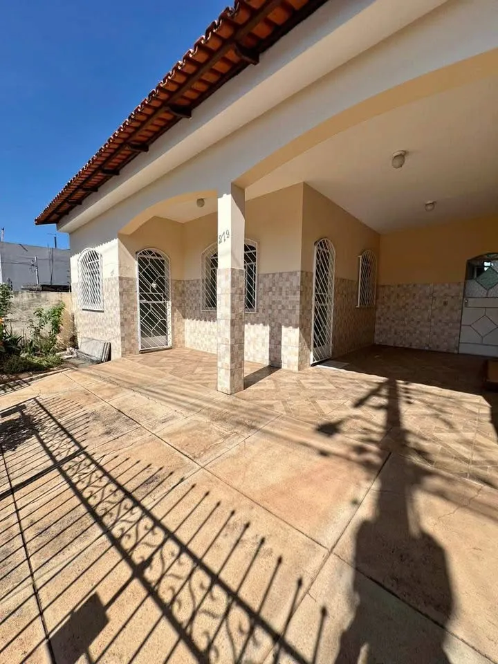 Casa 3 quartos à venda no Lourdes