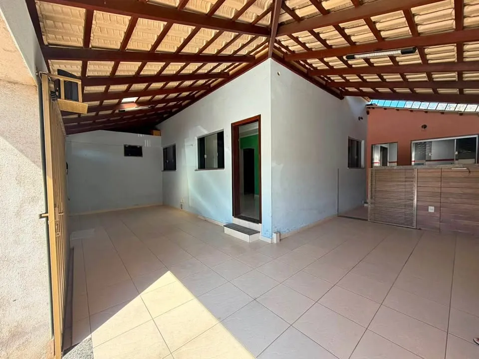 Casa 3 quartos à venda na Várzea da Olaria