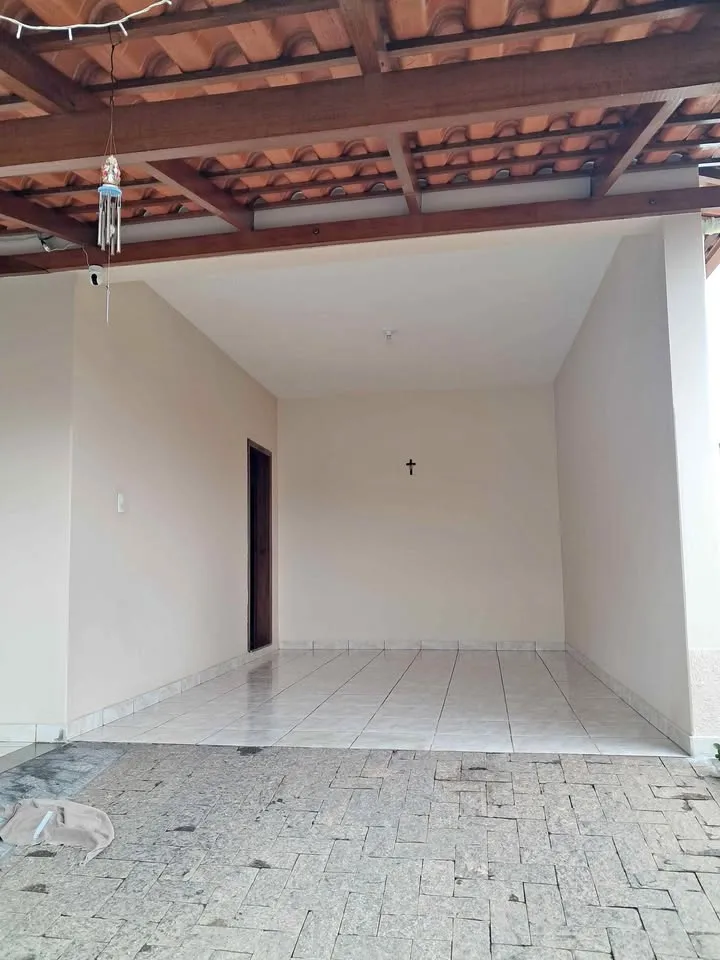Casa 2 quartos à venda no Bairro Lourdes