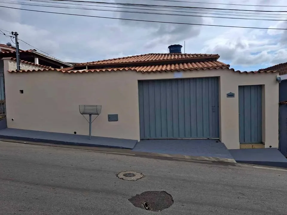 Casa 2 quartos à venda no Lourdes – lote de 210 m²