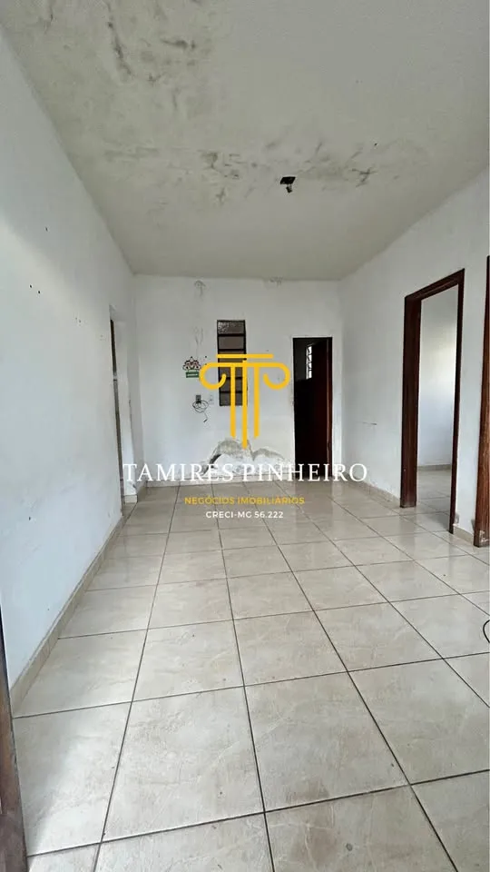 Casa 3 quartos à venda no Jadir Marinho