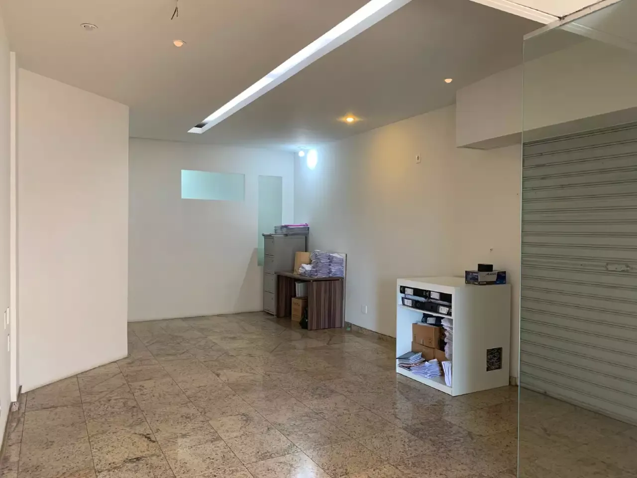 Loja comercial de 44 m² à venda no Centro